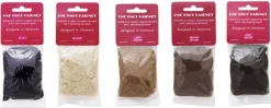 One Knot Hairnet