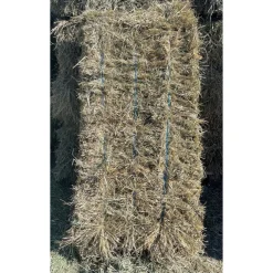 Orchard Hay Bale