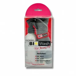 Original Bit+Wash Kit