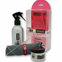 Original Bit+Wash Kit