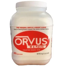 Orvus WA Paste
