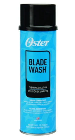 Oster Blade Wash - 18 oz