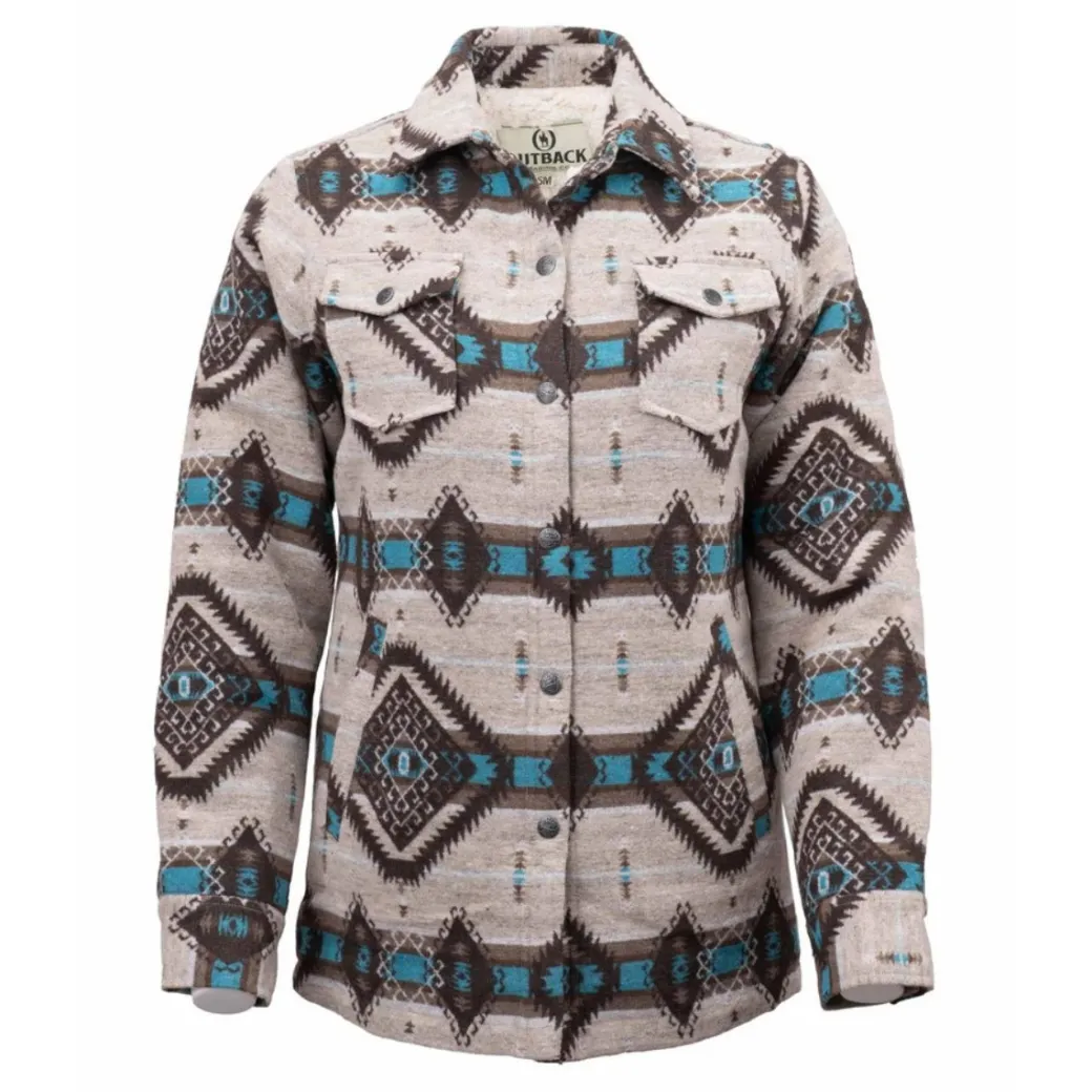 Outback C'Anne Jacket