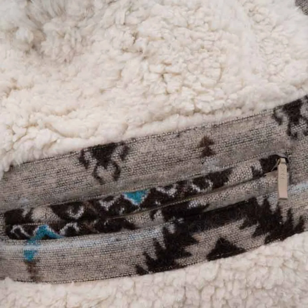 Outback C'Anne Jacket