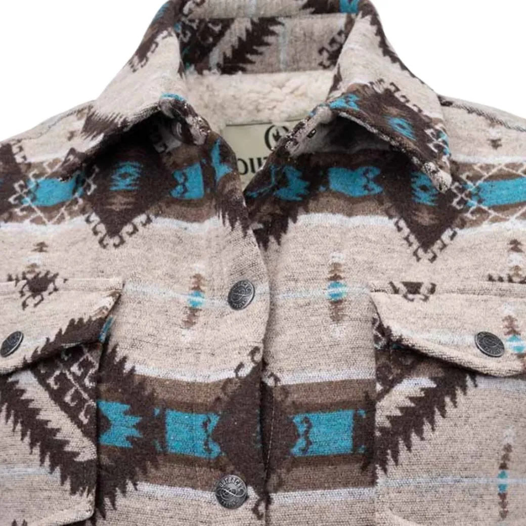 Outback C'Anne Jacket