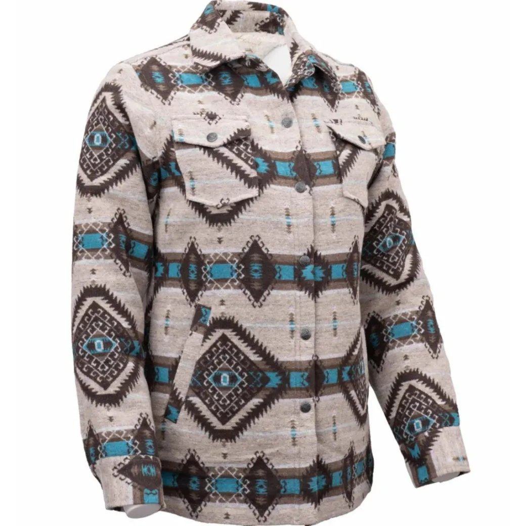 Outback C'Anne Jacket
