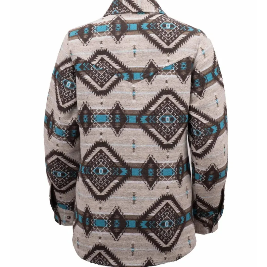 Outback C'Anne Jacket