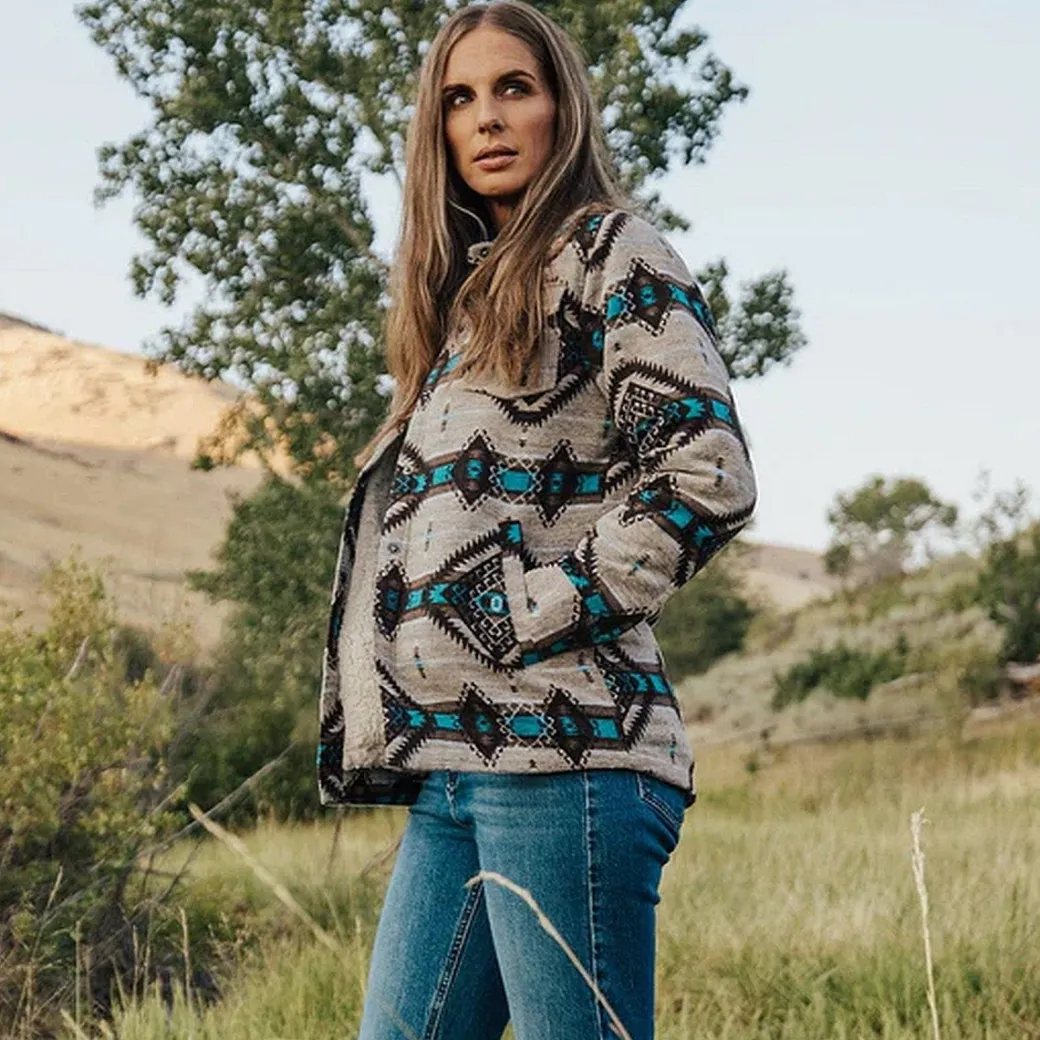 Outback C'Anne Jacket