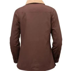 Outback Canvas Gidley Jacket