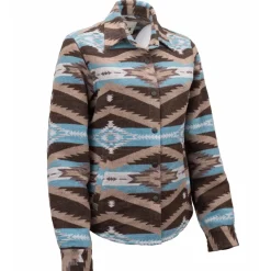 Outback Daphne Shirt Jacket