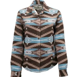 Outback Daphne Shirt Jacket