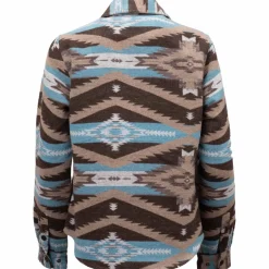 Outback Daphne Shirt Jacket