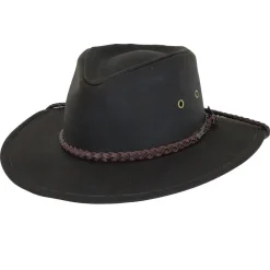 Outback Grizzly Hat
