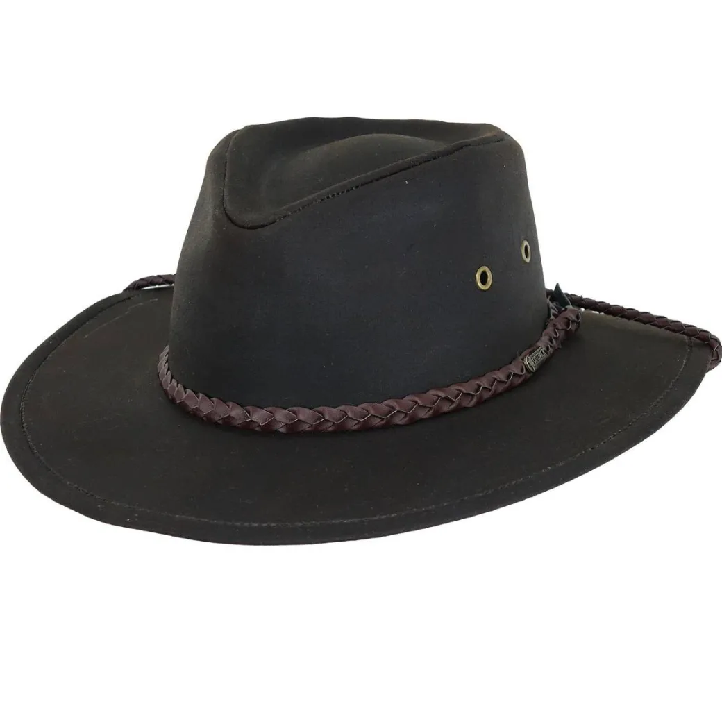 Outback Grizzly Hat