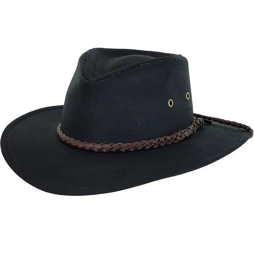 Outback Grizzly Hat