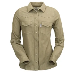 Outback Kat Long Sleeve Shirt