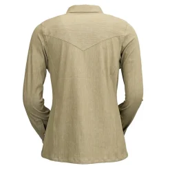 Outback Kat Long Sleeve Shirt