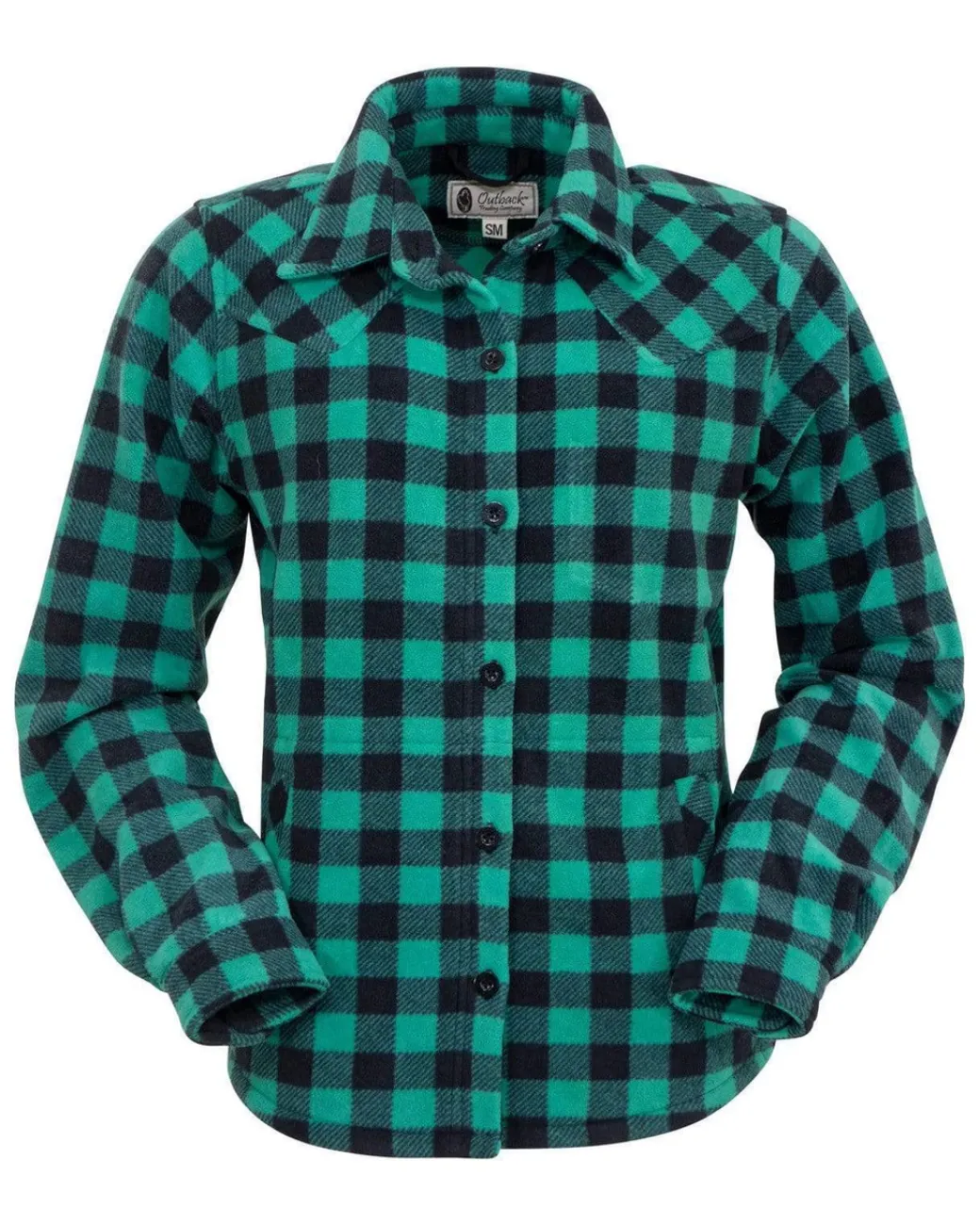 Outback Ladies Big Shirt