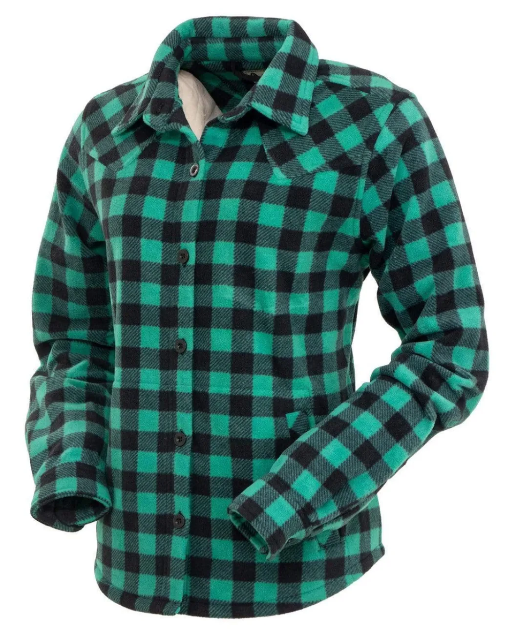 Outback Ladies Big Shirt