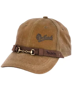 Outback Trading Equestrian Cap