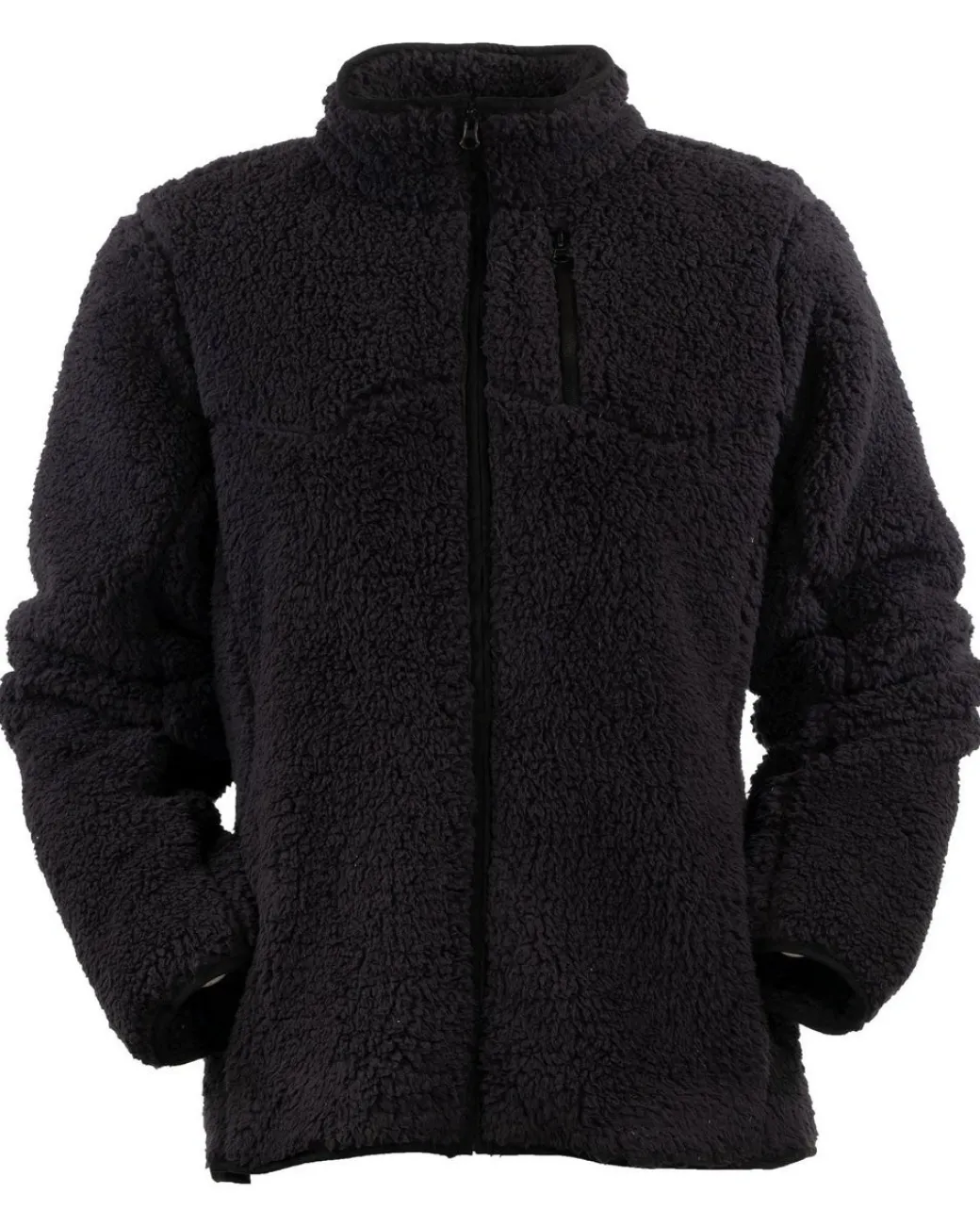 Outback Trading Ivy Fleece Jacket