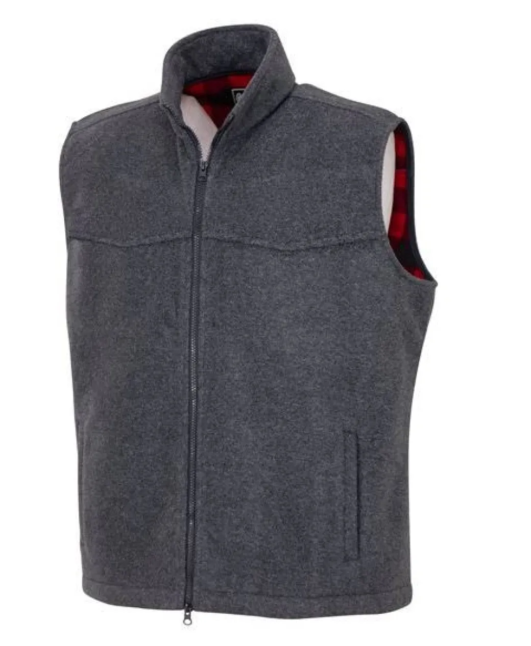 Outback Trading Oregon Vest