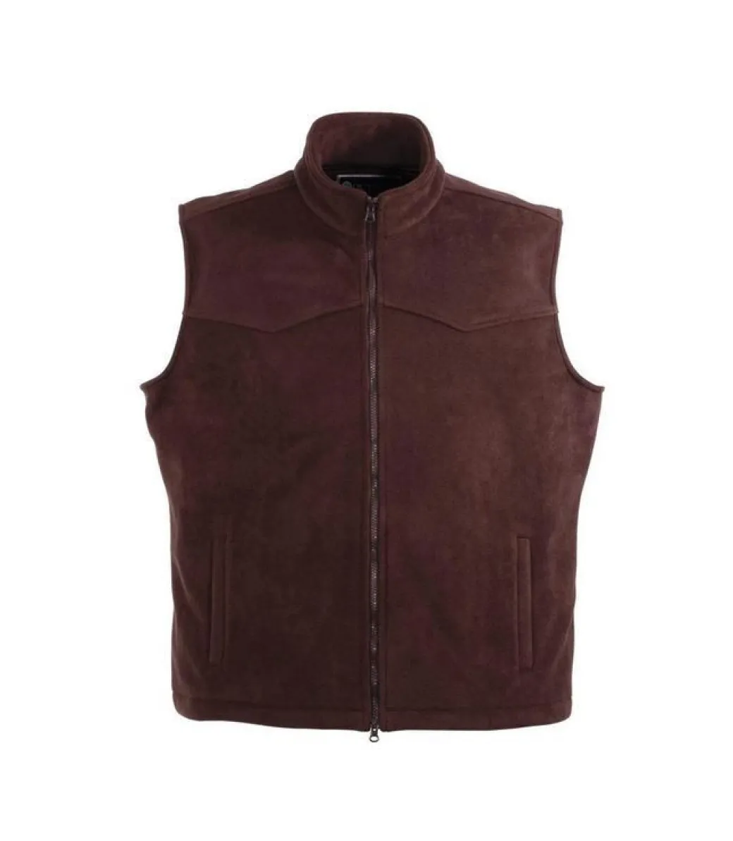 Outback Trading Oregon Vest