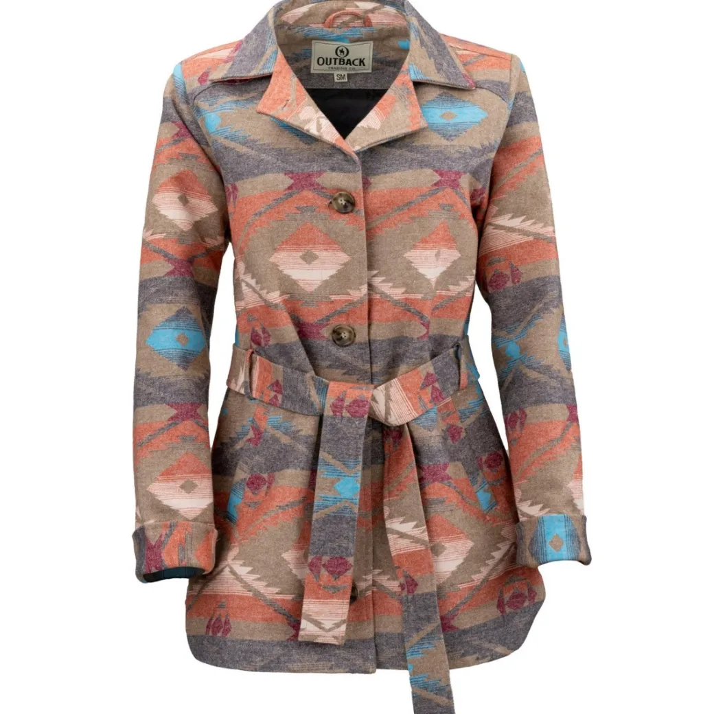 Outback Vara Jacket