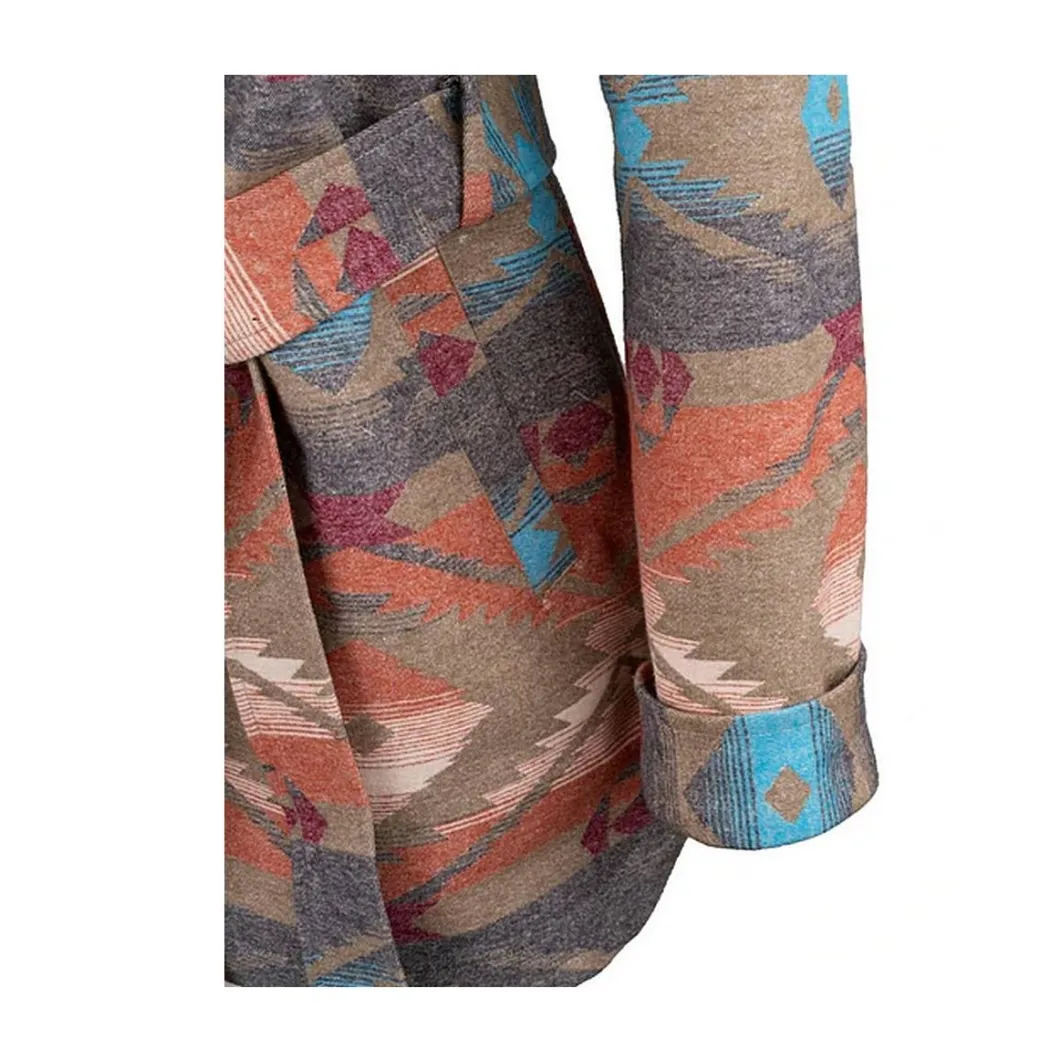 Outback Vara Jacket