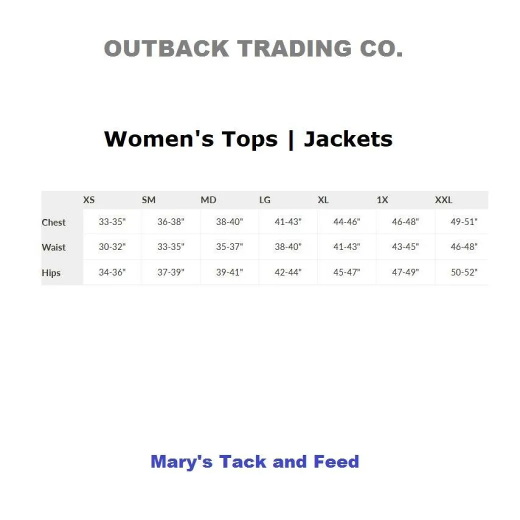Outback Vara Jacket