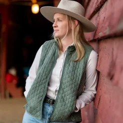 Outback Wilona Vest
