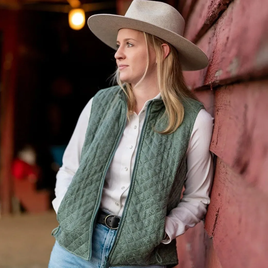 Outback Wilona Vest