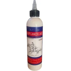 Outlaw Hoof Canker Care