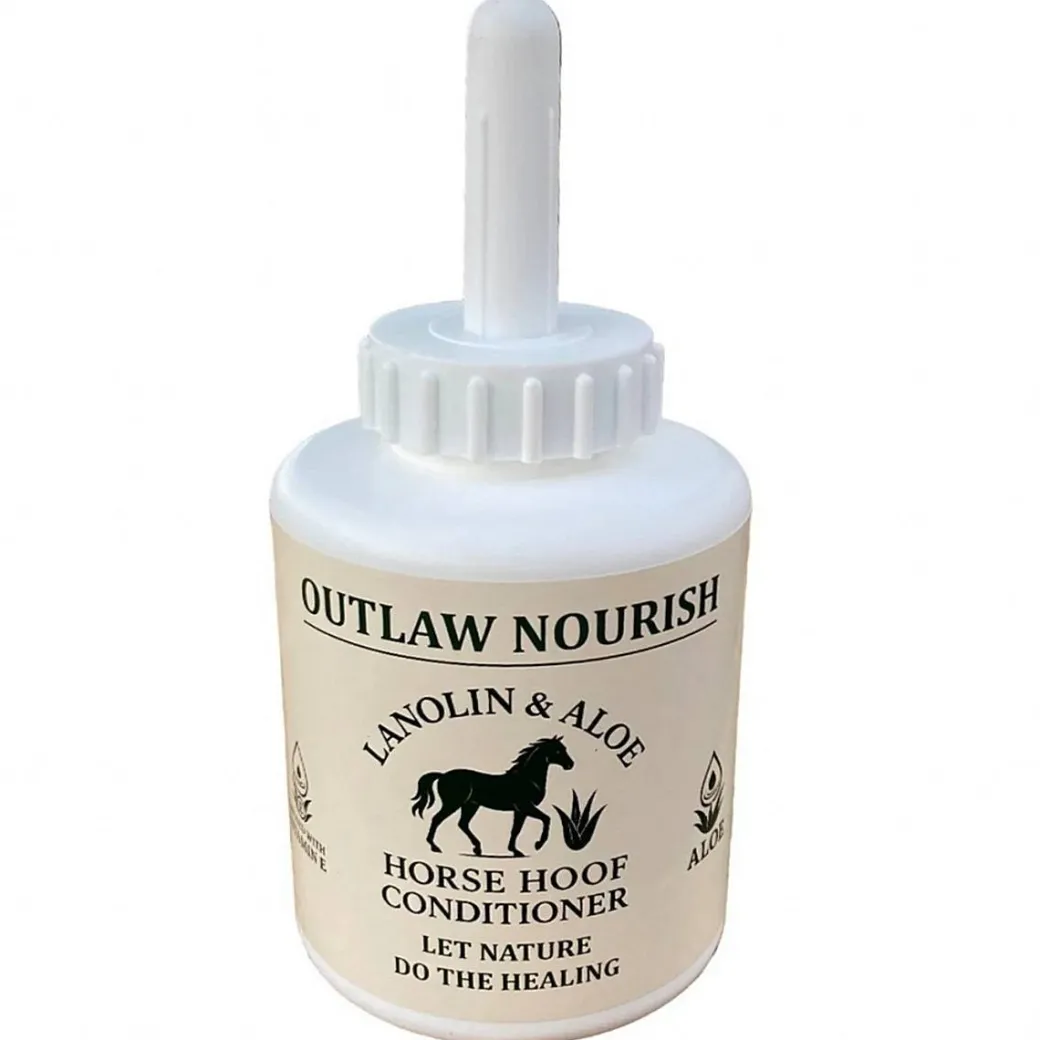 Outlaw Nourish Hoof Conditioner