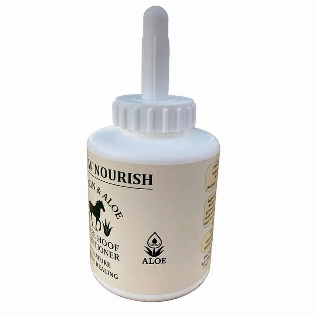 Outlaw Nourish Hoof Conditioner