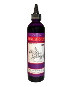 Outlaw Thrush Stuff