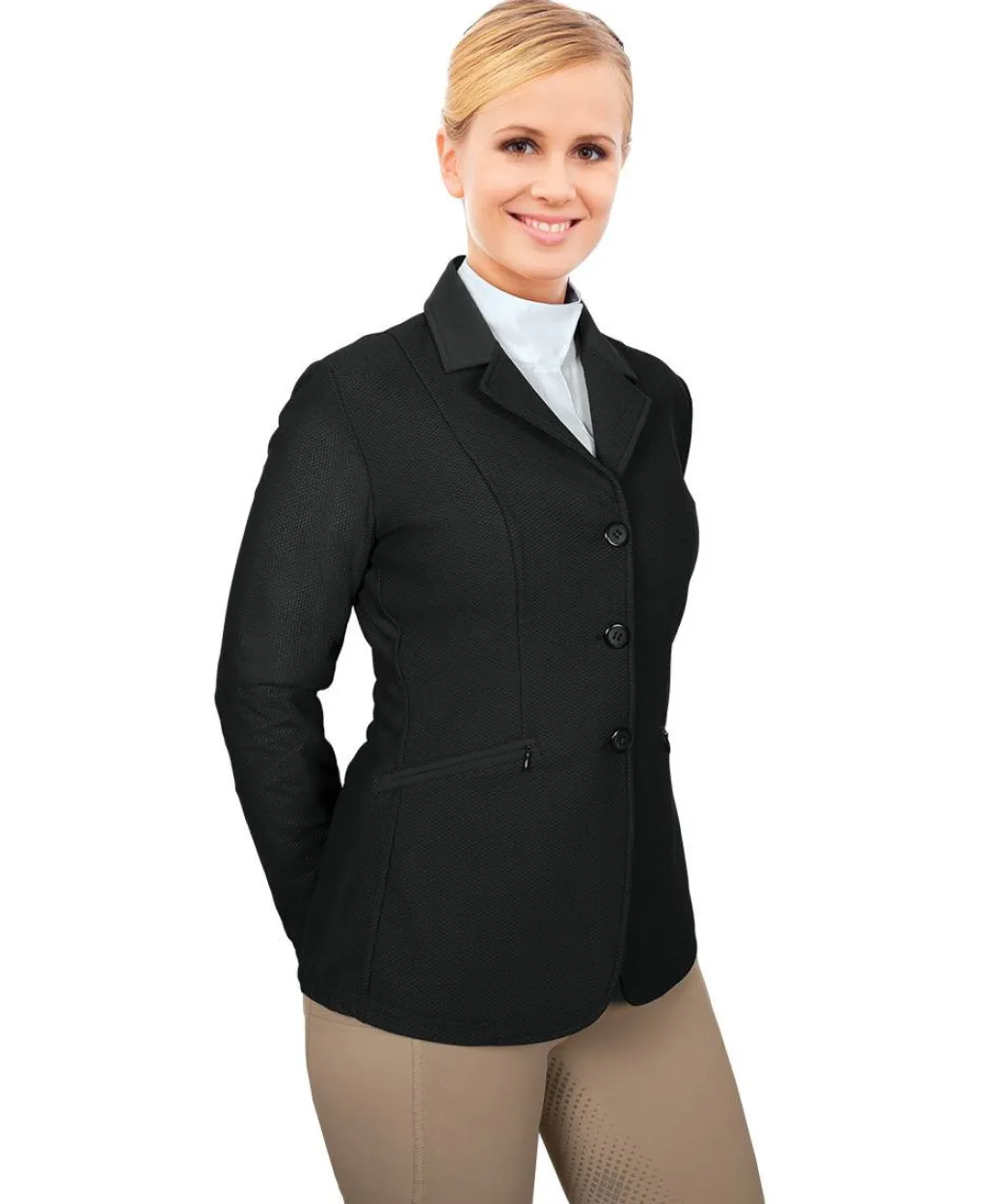 Ovation AirFlex Show Coat