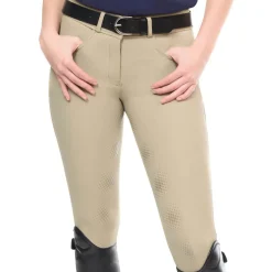 Ovation Bellissima II GripTec Full Seat Breeches
