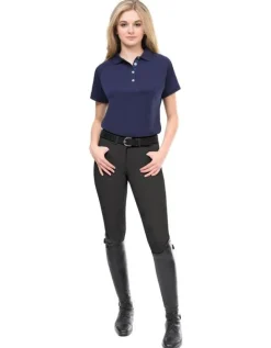 Ovation Bellissima II GripTec Full Seat Breeches