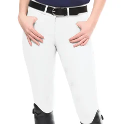 Ovation Bellissima II GripTec Full Seat Breeches