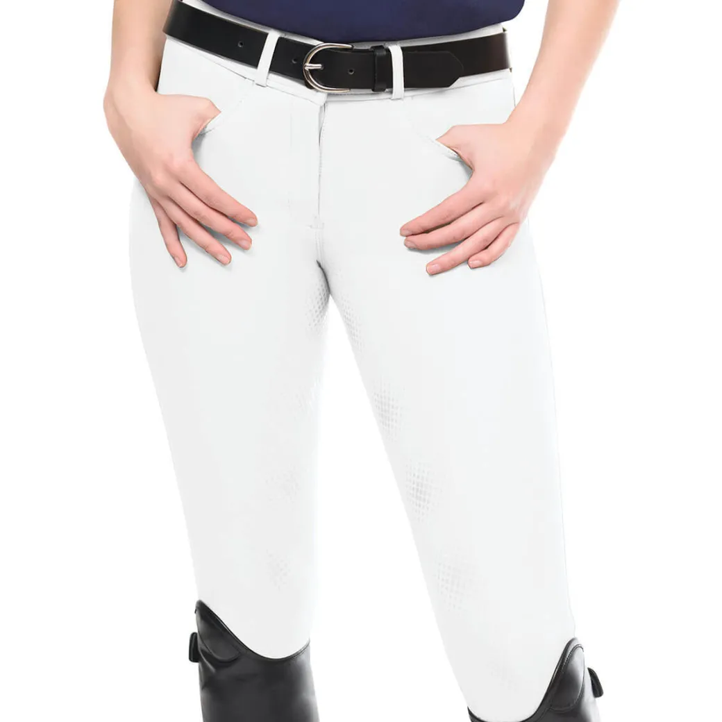 Ovation Bellissima II GripTec Full Seat Breeches