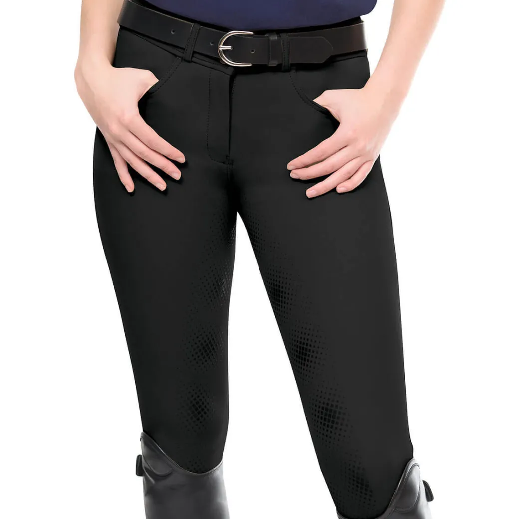 Ovation Bellissima II GripTec Full Seat Breeches