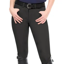 Ovation Bellissima II GripTec Full Seat Breeches