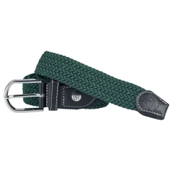 Ovation Braided Stretch Belt