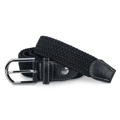 Ovation Braided Stretch Belt