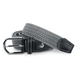 Ovation Braided Stretch Belt