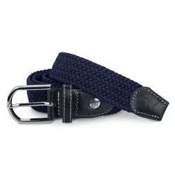 Ovation Braided Stretch Belt