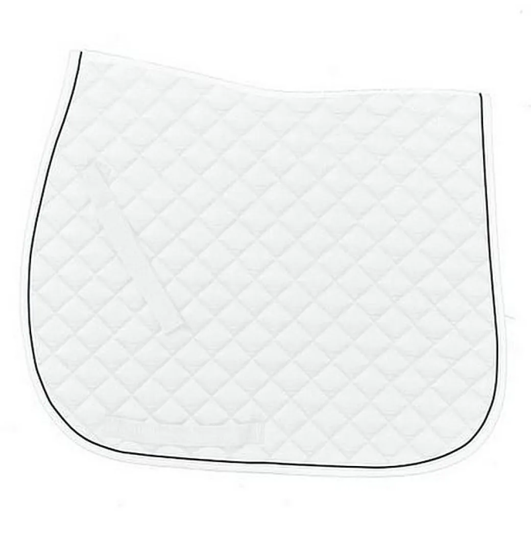 Ovation CoolMax Diamond Quilt AP Pad