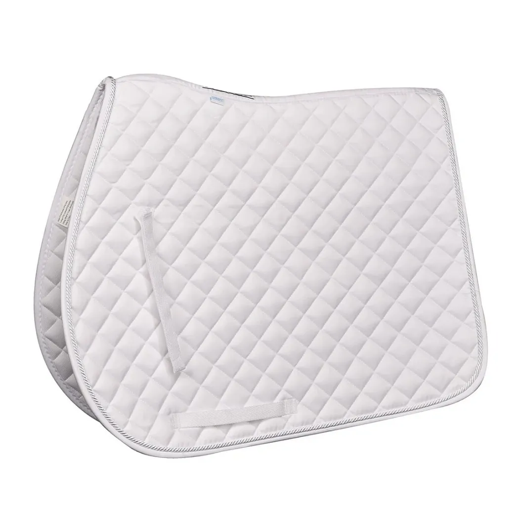 Ovation CoolMax Diamond Quilt AP Pad