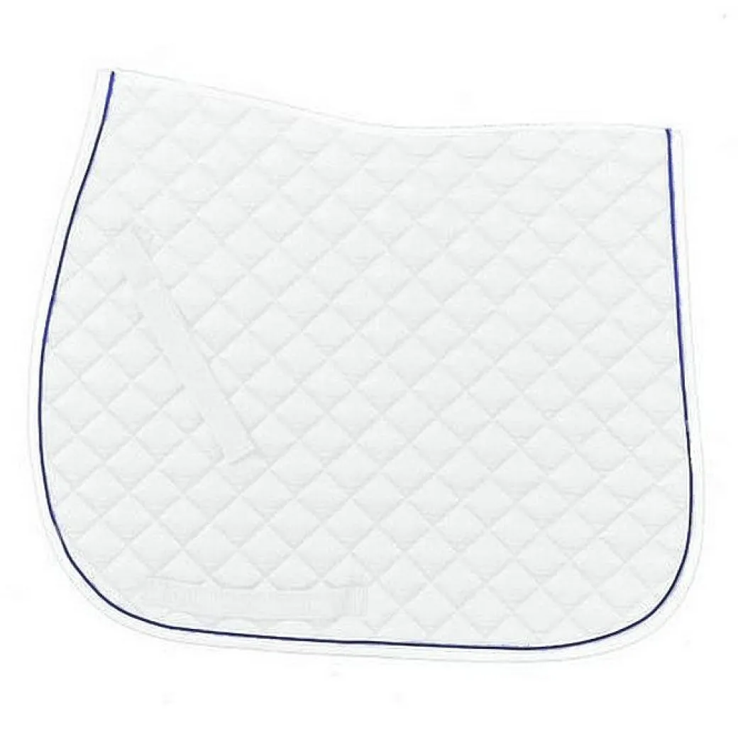 Ovation CoolMax Diamond Quilt AP Pad